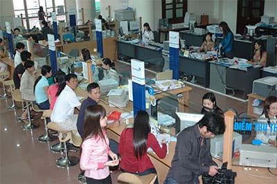 Bình ổn trở lại