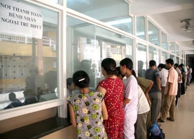 Không thể nhập nhằng