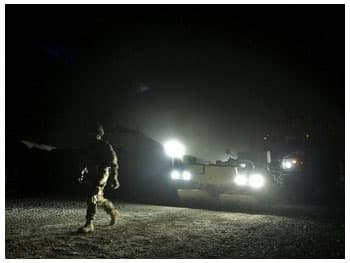 Hai binh sĩ Anh thiệt mạng trong một vụ tấn công ở miền Nam Afghanistan