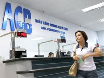 Ngân hàng ACB: Đại hội cổ đông để thực hiện miễn nhiệm, bổ nhiệm nhân sự