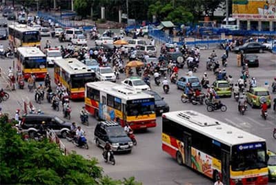Trước mùa “nóng” giao thông