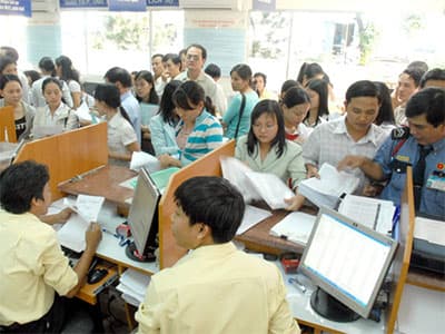“Chốt” mức khởi điểm chịu thuế TNCN 9 triệu đồng