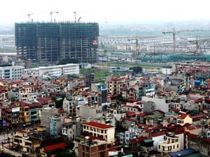 “Rút bớt quyền hạn cấp tỉnh trong quy hoạch kinh tế”