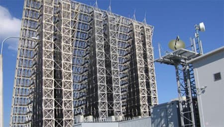 Nga: Ra-đa cảnh báo sớm tại Krasnodar sẽ hoàn thành trong năm 2013