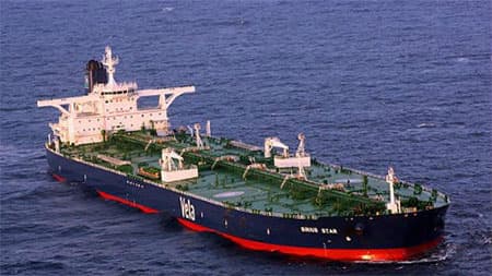 Nga ngừng cung cấp đăng kiểm quốc tế cho tàu buôn của Iran