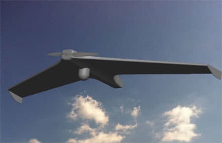 Israel giới thiệu UAV mới cho quân đội Ấn Độ