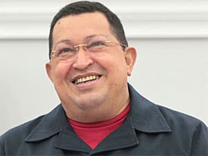Tổng thống Venezuela gặp biến chứng hậu phẫu