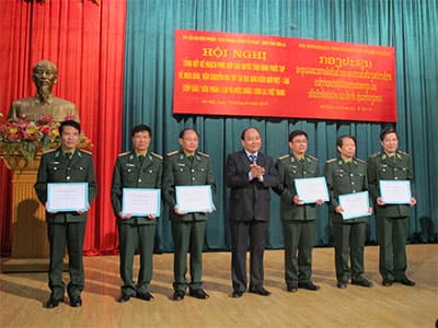 Phối hợp chặt chẽ giữa tuyên truyền và đấu tranh phá án