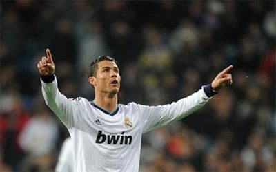 Cristiano Ronaldo: Chỉ trích là một phần của cuộc sống