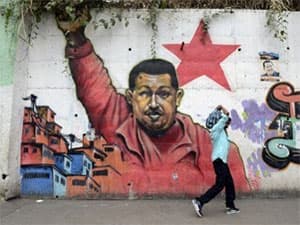 Venezuela phủ nhận thông tin ông Hugo Chavez trong tình trạng nguy kịch
