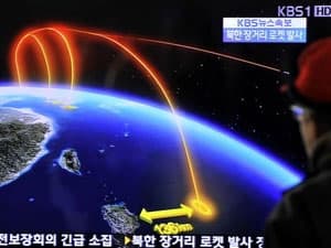 “Tên lửa Triều Tiên có thể bắn tới bờ biển phía Tây của Mỹ”