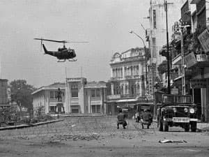 Phim "Mậu Thân 1968" lên sóng giờ vàng của VTV