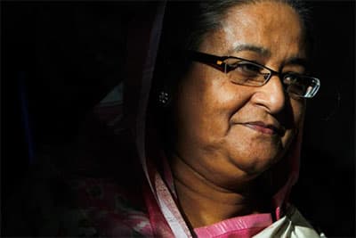 Bangladesh sẽ thành lập hạm đội tàu ngầm