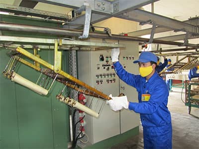 Tập trung triển khai 12 nhiệm vụ trong tâm công tác kỹ thuật