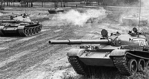 “Khởi đầu của MBT hiện đại Nga” đã hoàn thành nhiệm vụ