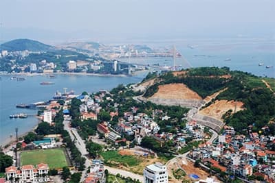 Quảng Ninh: Tổng thu ngân sách Nhà nước đạt trên 22.800 tỷ đồng