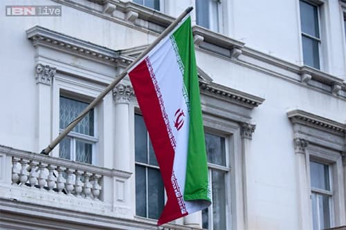 Chuyên gia an ninh mạng của Iran bị ám sát
