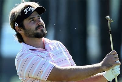 Dubuisson chiến thắng ở Turkish Open