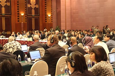 Một Bộ Quy tắc ứng xử ở Biển Đông là cần thiết