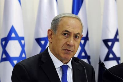 Israel dừng kế hoạch xây khu định cư mới ở Bờ Tây