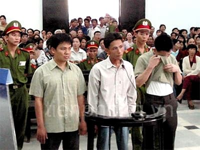 Tạm giam 3 tháng kẻ chủ mưu vụ hành hung Phó giám đốc Sở GTVT Khánh Hòa