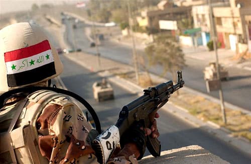 Mỹ, Iraq cam kết “đẩy lui” lực lượng khủng bố Al-Qaeda