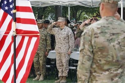 Mỹ có thể duy trì 10.000 quân tại Afghanistan sau năm 2014