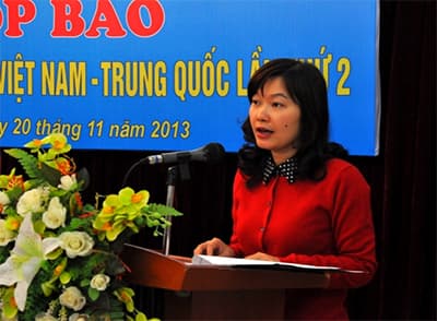 Hợp tác thanh niên Việt - Trung ngày càng đa dạng và thiết thực