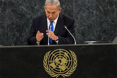 Thủ tướng Israel coi thỏa thuận với Iran là “sai lầm lịch sử”