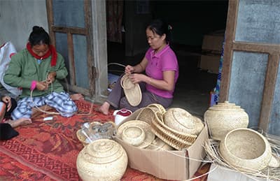 Chung tay xoa dịu nỗi đau bom, mìn