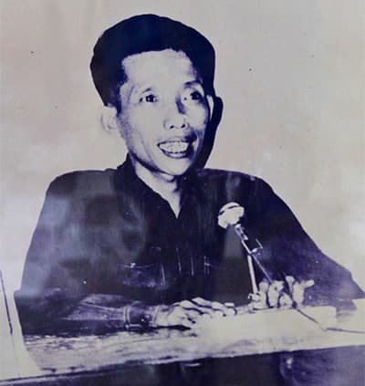Kẻ sát nhân ở nhà tù Tuol Sleng (Phần 1)