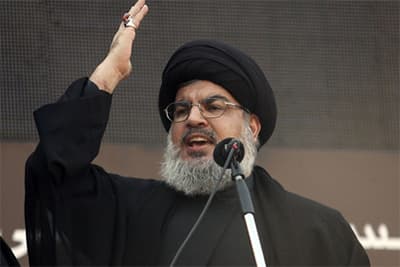 Hezbollah cáo buộc tình báo Saudi Arabia đánh bom khủng bố ở Lebanon