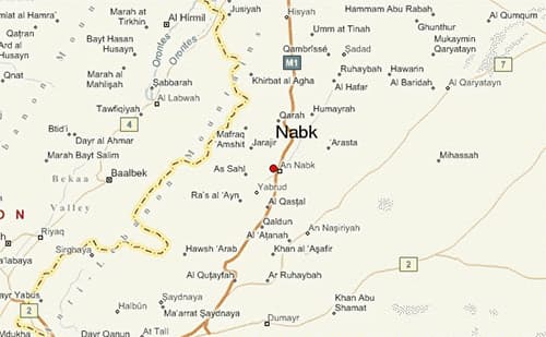 Syria: Phe đối lập lại cáo buộc quân chính phủ dùng vũ khí hóa học