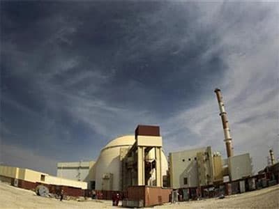 IAEA - Iran không đạt thỏa thuận về vấn đề hạt nhân