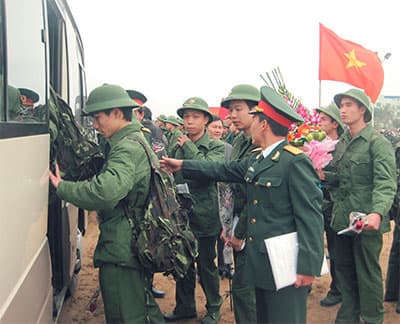 Chú trọng chất lượng, đề cao trách nhiệm “tròn khâu”