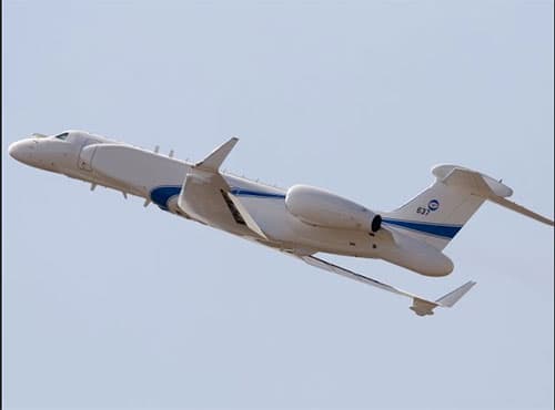 UAV tình báo Israel bị bắn hạ ở Lebanon