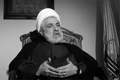 Phe đối lập ở Syria tuyên bố giết hại một lãnh đạo của Hezbollah