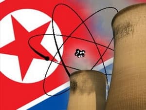 Triều Tiên đạt cấp độ sản xuất vũ khí hạt nhân mới