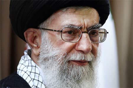 Iran từ chối đàm phán song phương với Mỹ