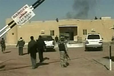 Al-Qaeda nhận trách nhiệm vụ phục kích binh sĩ Syria tại Iraq