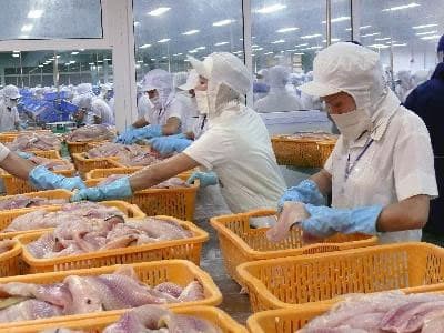 Có thể kiện DOC ra Tòa án thương mại Liên bang Mỹ