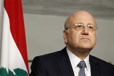 Lebanon: Chính phủ đương nhiệm tan vỡ