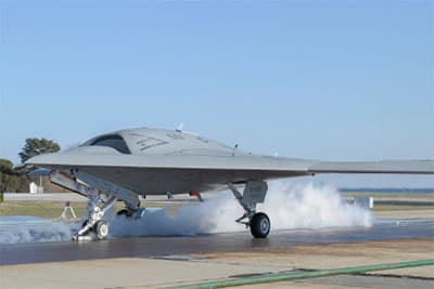Hải quân Mỹ mở đấu thầu tìm mua UAV trinh sát