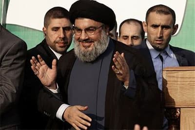 Hezbollah thề sẽ bảo vệ chính quyền Syria