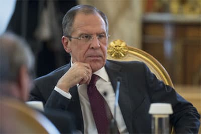 Nga trấn an Israel về khả năng cung cấp S-300 cho Syria