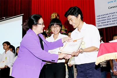 Nhiều mô hình sáng tạo và độc đáo