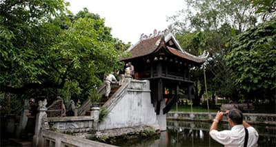 Hà Nội thừa nhận chậm trễ trong trùng tu một số di tích