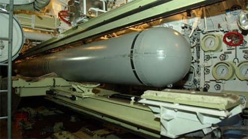 Nga sắp thử tên lửa đạn đạo không cần tàu ngầm chiến lược