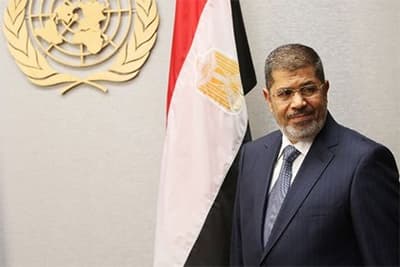 Ai Cập cắt đứt quan hệ ngoại giao với Syria