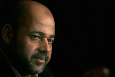Hamas khuyên Hezbollah nên rút quân khỏi Syria